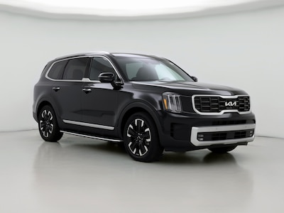 2024 Kia Telluride SX Prestige -
                Savannah, GA