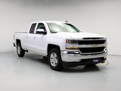 2019 Chevrolet Silverado 1500 LT -
                Orlando, FL