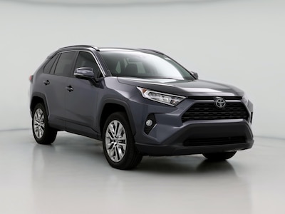 2020 Toyota RAV4 XLE Premium -
                Naples, FL