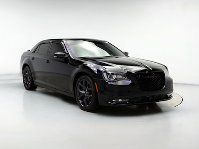 2023 Chrysler 300 S -
                Orlando, FL