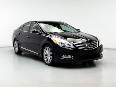 2013 Hyundai Azera  -
                Orlando, FL