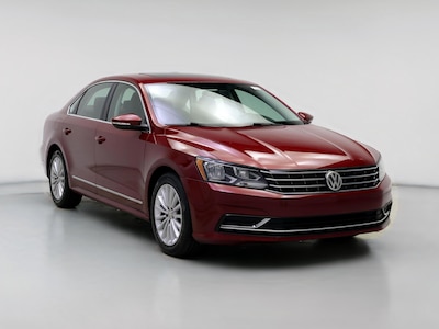 2016 Volkswagen Passat SE -
                Orlando, FL