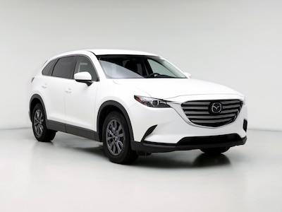 2021 Mazda CX-9 Sport -
                Miami, FL