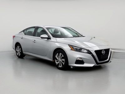 2022 Nissan Altima S -
                Mobile, AL