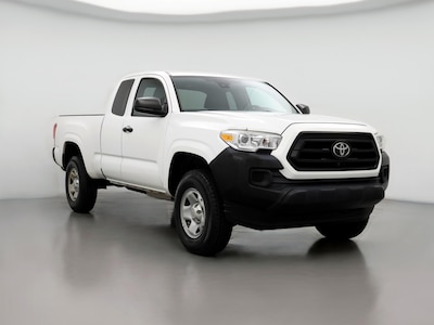 2020 Toyota Tacoma SR -
                New Orleans, LA