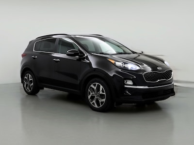 2020 Kia Sportage EX -
                Mobile, AL