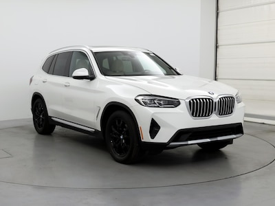 2022 BMW X3 xDrive30i -
                Atlanta, GA