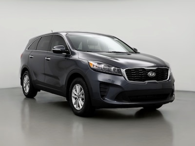 2020 Kia Sorento LX -
                Baton Rouge, LA