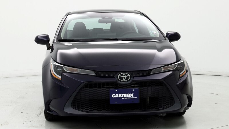 2020 Toyota Corolla LE 5