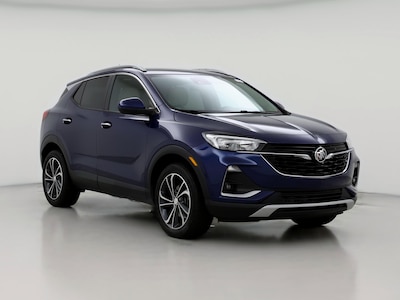 2022 Buick Encore GX Select -
                Melbourne, FL