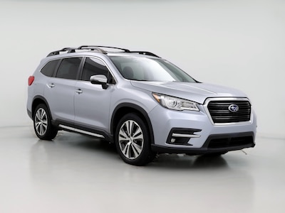 2022 Subaru Ascent Touring -
                Jacksonville, FL