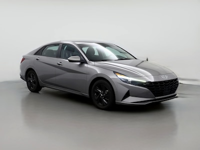 2021 Hyundai Elantra SEL -
                Mobile, AL