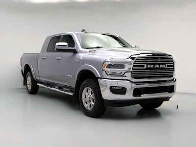 2022 RAM 2500 Laramie -
                Orlando, FL