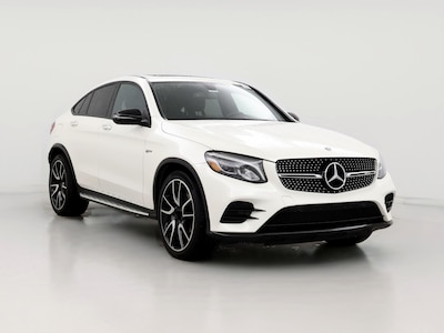 2019 Mercedes-Benz GLC 43 AMG -
                Jacksonville, FL