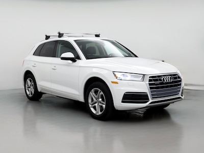 2019 Audi Q5 Premium -
                Birmingham, AL