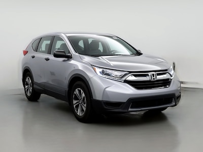 2019 Honda CR-V LX -
                Cool Springs, TN