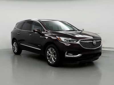 2020 Buick Enclave Avenir -
                Atlanta, GA