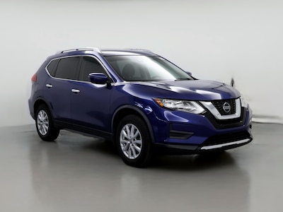 2020 Nissan Rogue S -
                Atlanta, GA