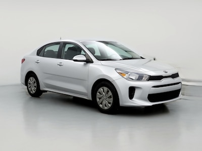 2020 Kia Rio S -
                Town Center, GA