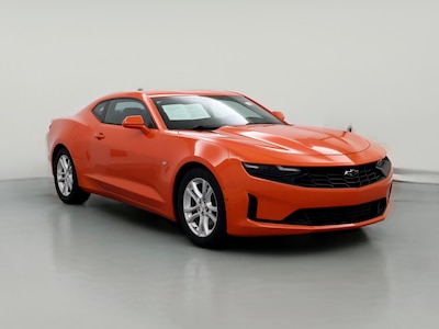 2019 Chevrolet Camaro LS -
                Mobile, AL