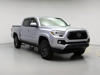 2022 Toyota Tacoma SR5 -
                Orlando, FL