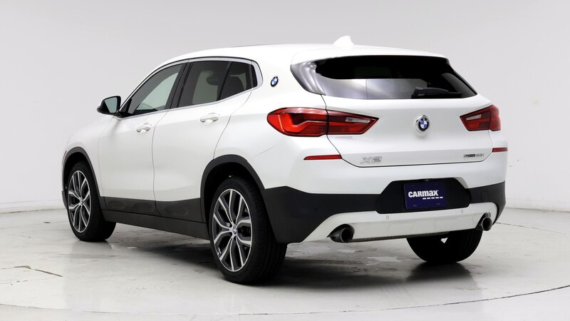 2018 BMW X2 sDrive28i 2