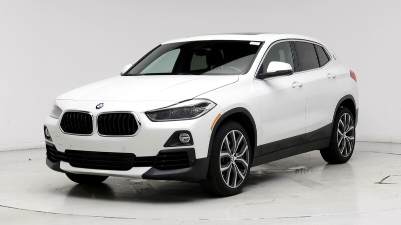 2018 BMW X2 sDrive28i 4