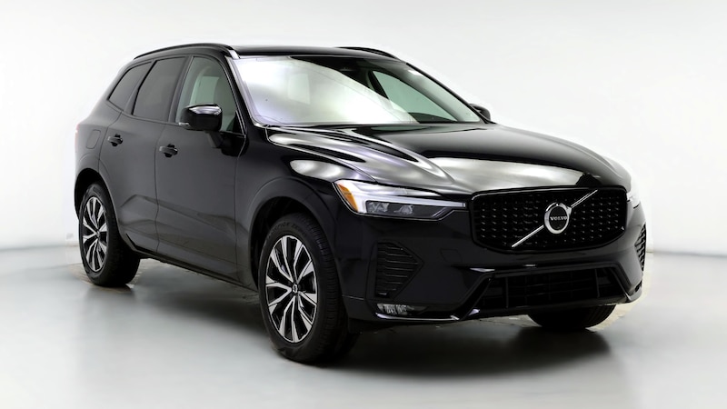 2024 Volvo XC60 B5 Plus Hero Image