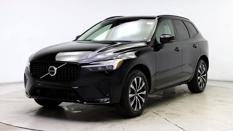 2024 Volvo XC60 B5 Plus 4