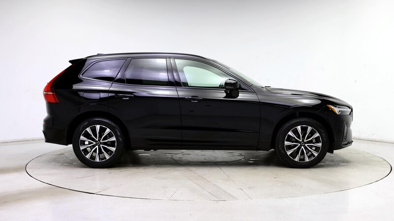 2024 Volvo XC60 B5 Plus 7