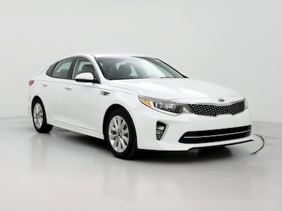 2018 Kia Optima S -
                Atlanta, GA