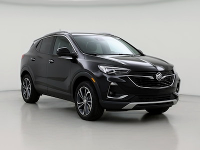 2021 Buick Encore GX Essence -
                Boynton Beach, FL