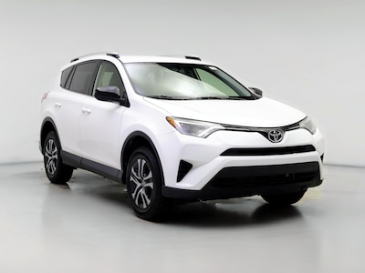 2016 Toyota RAV4 LE -
                Orlando, FL