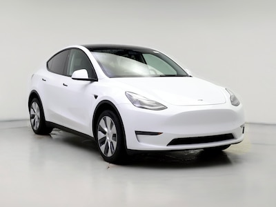 2023 Tesla Model Y  -
                Orlando, FL