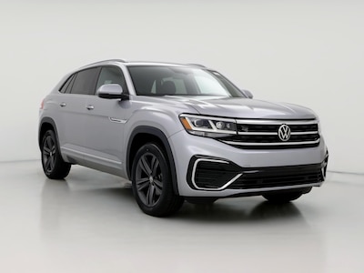 2021 Volkswagen Atlas SE -
                Dothan, AL