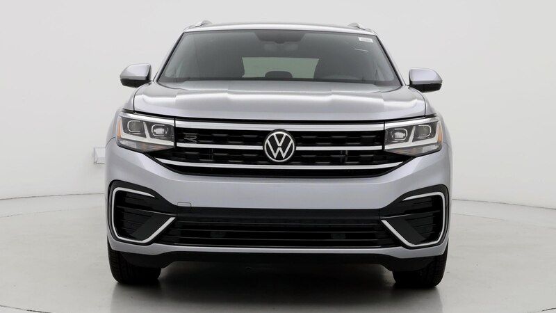 2021 Volkswagen Atlas SE 5