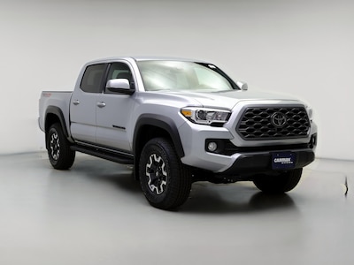 2023 Toyota Tacoma TRD Off-Road -
                Orlando, FL