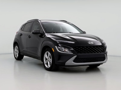 2022 Hyundai Kona SEL -
                Tampa, FL