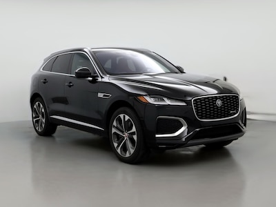 2021 Jaguar F-Pace R-Dynamic S -
                Atlanta, GA