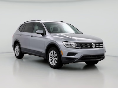 2020 Volkswagen Tiguan S -
                Tampa, FL