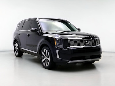 2021 Kia Telluride S -
                Orlando, FL