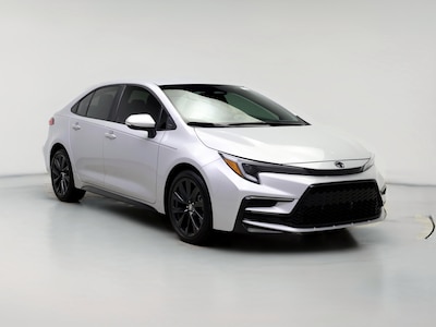 2023 Toyota Corolla SE -
                Orlando, FL