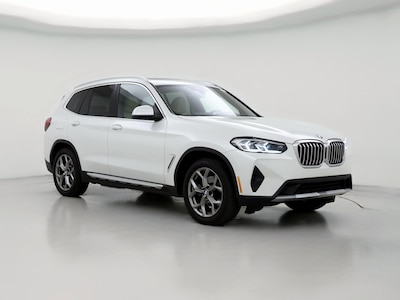 2022 BMW X3 xDrive30i -
                Boynton Beach, FL