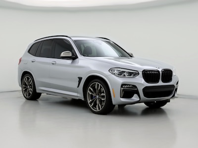 2020 BMW X3 M40i -
                Jensen Beach, FL