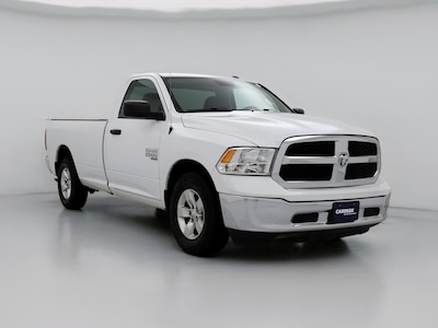 2022 RAM 1500 Classic Tradesman -
                Tampa, FL