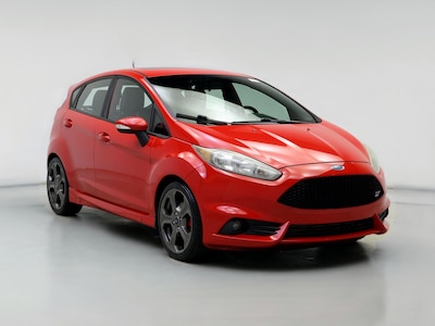 2014 Ford Fiesta ST -
                Orlando, FL