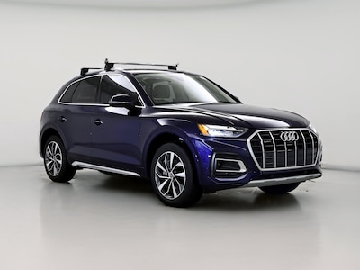 2021 Audi Q5 Premium Plus -
                Norcross, GA