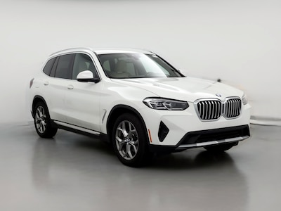 2022 BMW X3 xDrive30i -
                Macon, GA