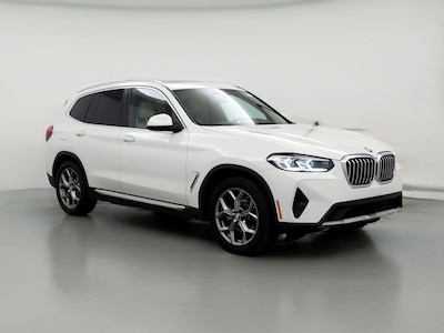 2022 BMW X3 xDrive30i -
                Columbus, GA