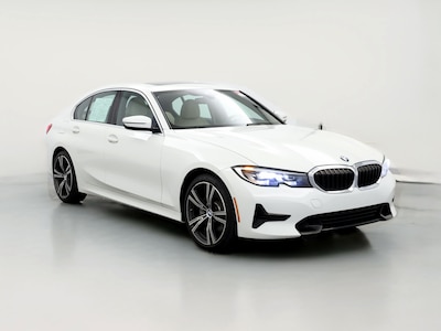 2020 BMW 3 Series 330i -
                Mobile, AL